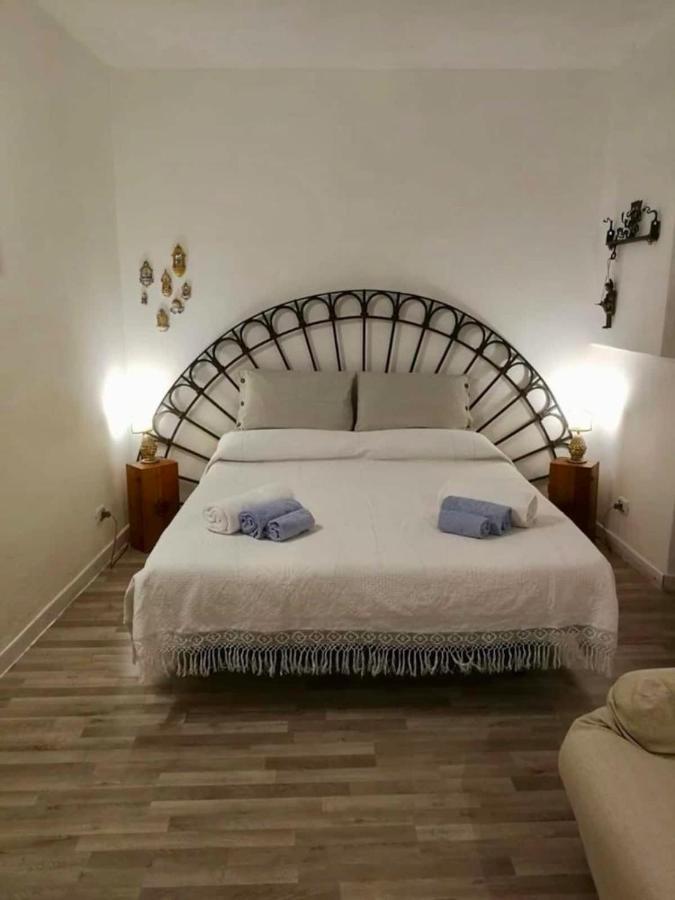 Casa Tuccari Castiglione Di Sicilia Apartment Exterior photo