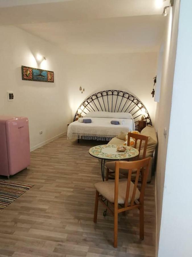 Casa Tuccari Castiglione Di Sicilia Apartment Exterior photo